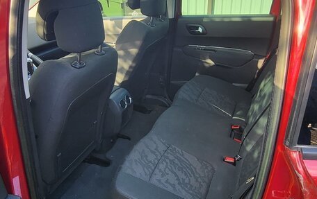 Peugeot 3008 I рестайлинг, 2012 год, 1 100 000 рублей, 14 фотография