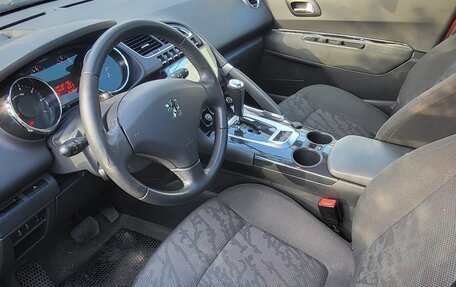 Peugeot 3008 I рестайлинг, 2012 год, 1 100 000 рублей, 13 фотография
