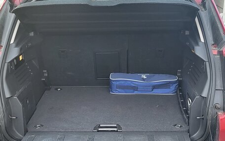 Peugeot 3008 I рестайлинг, 2012 год, 1 100 000 рублей, 16 фотография