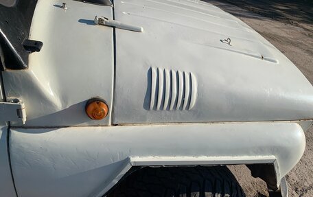 ЛуАЗ 3151, 1993 год, 160 000 рублей, 9 фотография