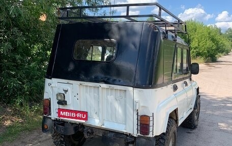 ЛуАЗ 3151, 1993 год, 160 000 рублей, 3 фотография