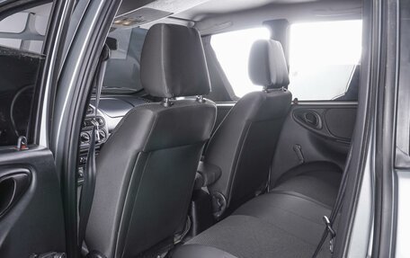 Chevrolet Niva I рестайлинг, 2015 год, 777 000 рублей, 11 фотография