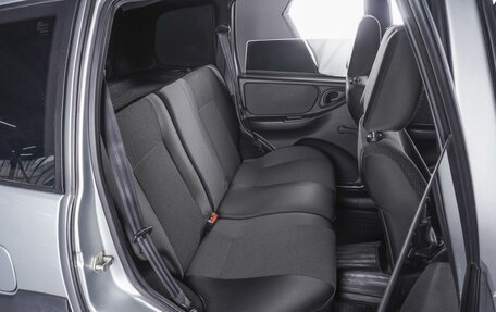 Chevrolet Niva I рестайлинг, 2015 год, 777 000 рублей, 7 фотография