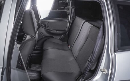 Chevrolet Niva I рестайлинг, 2015 год, 777 000 рублей, 9 фотография