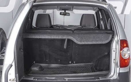 Chevrolet Niva I рестайлинг, 2015 год, 777 000 рублей, 15 фотография