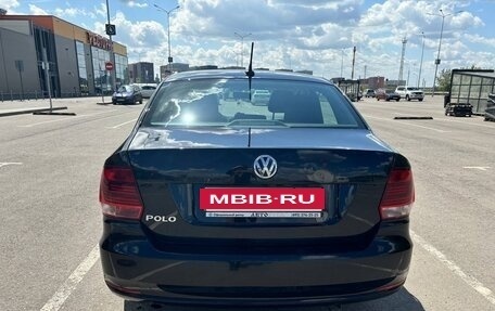 Volkswagen Polo VI (EU Market), 2018 год, 1 300 000 рублей, 5 фотография