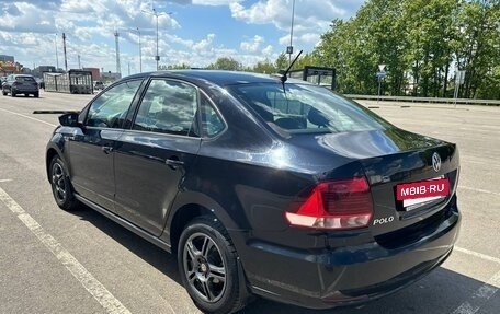 Volkswagen Polo VI (EU Market), 2018 год, 1 300 000 рублей, 4 фотография