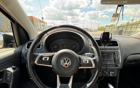 Volkswagen Polo VI (EU Market), 2018 год, 1 300 000 рублей, 15 фотография