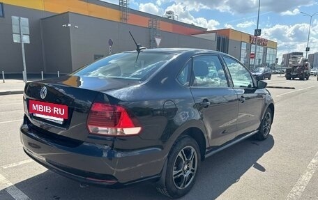 Volkswagen Polo VI (EU Market), 2018 год, 1 300 000 рублей, 8 фотография