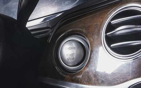Mercedes-Benz S-Класс, 2014 год, 3 780 000 рублей, 16 фотография