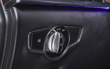 Mercedes-Benz S-Класс, 2014 год, 3 780 000 рублей, 20 фотография