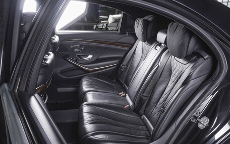Mercedes-Benz S-Класс, 2014 год, 3 780 000 рублей, 9 фотография