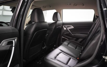 Geely Atlas I, 2019 год, 1 499 000 рублей, 11 фотография