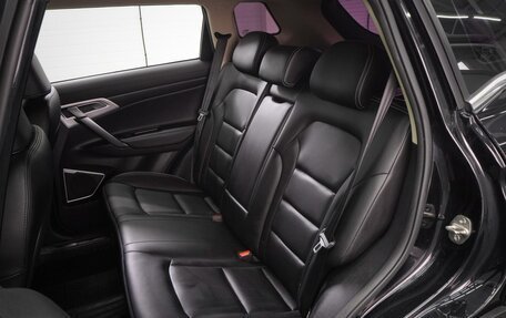 Geely Atlas I, 2019 год, 1 499 000 рублей, 9 фотография