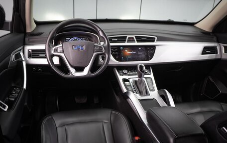 Geely Atlas I, 2019 год, 1 499 000 рублей, 6 фотография
