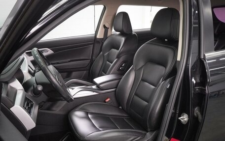 Geely Atlas I, 2019 год, 1 499 000 рублей, 10 фотография