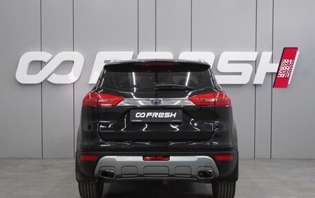 Geely Atlas I, 2019 год, 1 499 000 рублей, 4 фотография