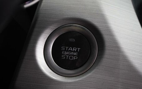 Geely Atlas I, 2019 год, 1 499 000 рублей, 18 фотография