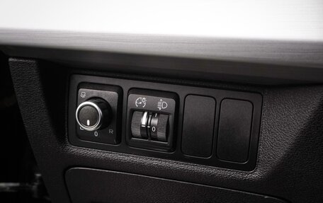 Geely Atlas I, 2019 год, 1 499 000 рублей, 17 фотография