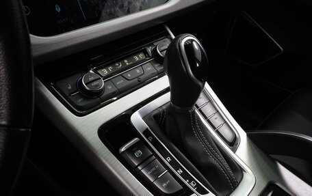 Geely Atlas I, 2019 год, 1 499 000 рублей, 15 фотография