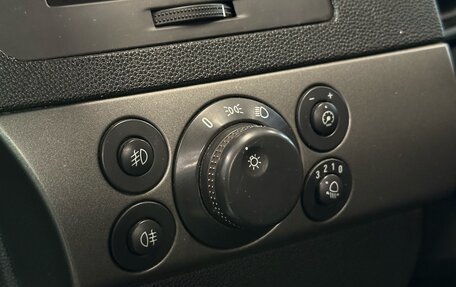 Opel Astra H, 2006 год, 372 000 рублей, 6 фотография