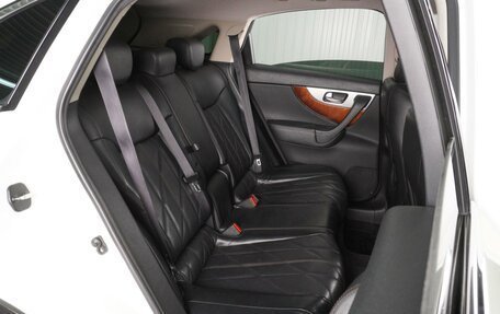 Infiniti QX70, 2016 год, 3 149 000 рублей, 7 фотография