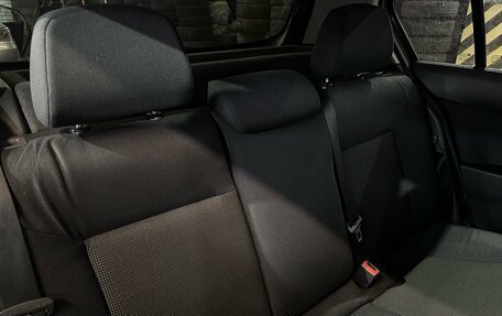 Opel Astra H, 2006 год, 372 000 рублей, 12 фотография