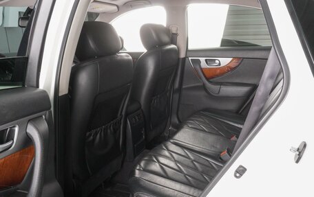 Infiniti QX70, 2016 год, 3 149 000 рублей, 11 фотография
