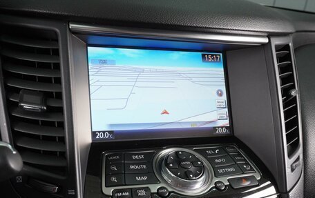 Infiniti QX70, 2016 год, 3 149 000 рублей, 14 фотография