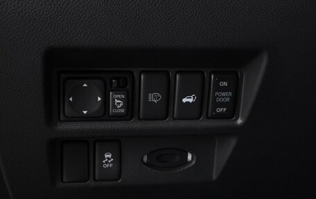 Infiniti QX70, 2016 год, 3 149 000 рублей, 19 фотография
