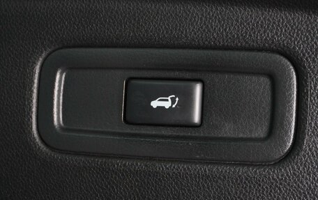 Infiniti QX70, 2016 год, 3 149 000 рублей, 22 фотография