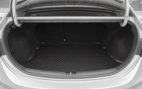 Hyundai Solaris II рестайлинг, 2017 год, 1 380 000 рублей, 16 фотография
