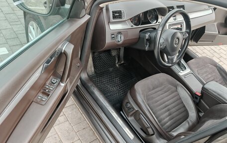Volkswagen Passat B7, 2012 год, 1 180 000 рублей, 11 фотография