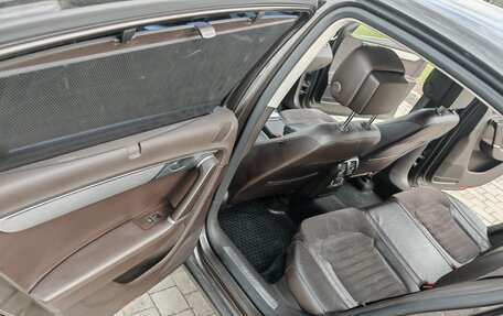 Volkswagen Passat B7, 2012 год, 1 180 000 рублей, 12 фотография