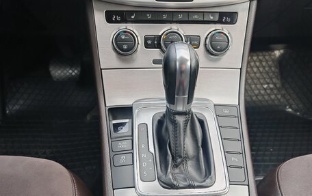 Volkswagen Passat B7, 2012 год, 1 180 000 рублей, 17 фотография