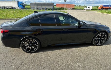 BMW M5, 2020 год, 13 300 000 рублей, 2 фотография
