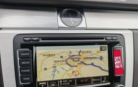 Volkswagen Passat B7, 2012 год, 1 180 000 рублей, 18 фотография