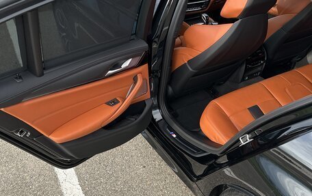 BMW M5, 2020 год, 13 300 000 рублей, 17 фотография