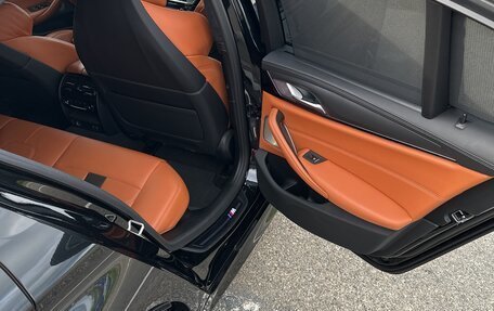 BMW M5, 2020 год, 13 300 000 рублей, 18 фотография