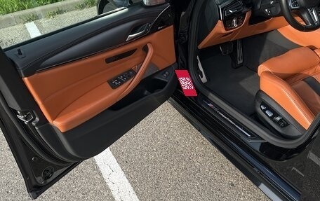 BMW M5, 2020 год, 13 300 000 рублей, 15 фотография