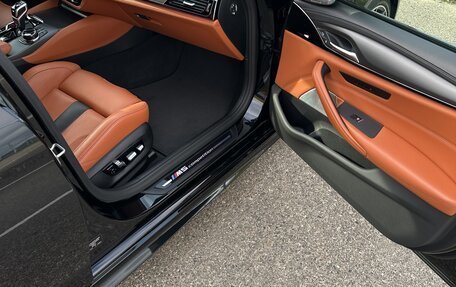 BMW M5, 2020 год, 13 300 000 рублей, 16 фотография