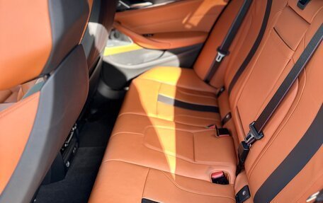 BMW M5, 2020 год, 13 300 000 рублей, 21 фотография
