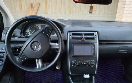 Mercedes-Benz B-Класс, 2007 год, 500 000 рублей, 3 фотография