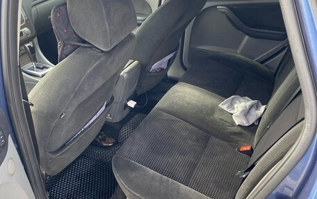 Ford Focus II рестайлинг, 2008 год, 630 000 рублей, 6 фотография