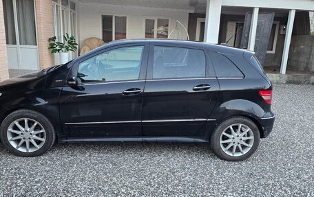 Mercedes-Benz B-Класс, 2007 год, 500 000 рублей, 6 фотография