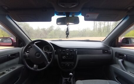 Chevrolet Lacetti, 2005 год, 310 000 рублей, 2 фотография
