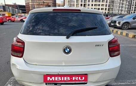 BMW 1 серия, 2013 год, 900 000 рублей, 2 фотография
