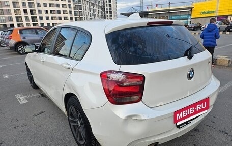 BMW 1 серия, 2013 год, 900 000 рублей, 3 фотография