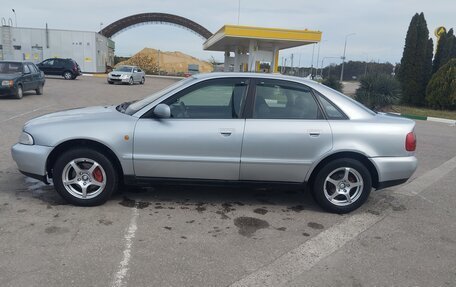 Audi A4, 1998 год, 320 000 рублей, 7 фотография