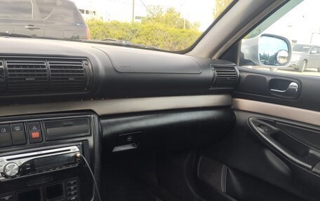 Audi A4, 1998 год, 320 000 рублей, 10 фотография